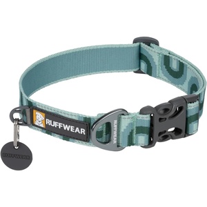 image:imageRuffwear Crag Dog Collar Grassy Oxbow 1420Grassy Oxbow