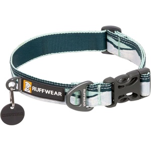 image:imageRuffwear Crag Dog Collar Grassy Oxbow 1420Northern Lights