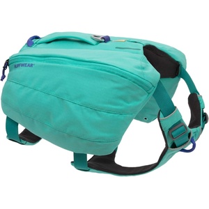 image:imageRuffwear Front Range Day Pack River Rock Green MediumAurora Teal