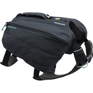 image:imageRuffwear Front Range Day Pack River Rock Green MediumBasalt Gray