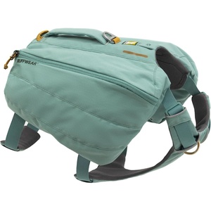 image:imageRuffwear Front Range Day Pack River Rock Green MediumRiver Rock Green