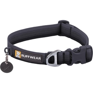 image:imageRuffwear Front Range Dog Collar Basalt Gray 1420Basalt Gray