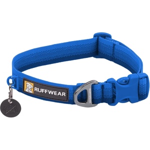 image:imageRuffwear Front Range Dog Collar Basalt Gray 1420Blue Pool