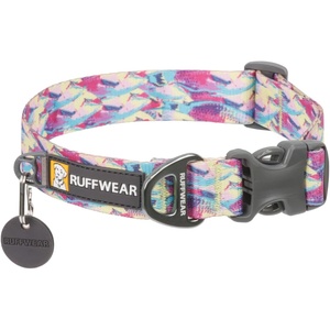 image:imageRuffwear Front Range Dog Collar Basalt Gray 1420Reef Fish