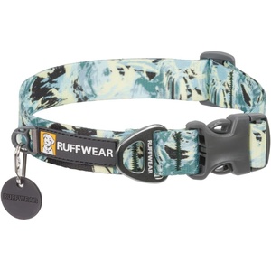 image:imageRuffwear Front Range Dog Collar Basalt Gray 1420Sweeping Sage