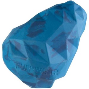 image:imageRuffwear GnawtaCone Interactive Toy for Dogs Blue PoolBlue Pool