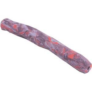 image:imageRuffwear GnawtaStick Durable Floating Dog Toy Salamander OrangePurple Orchid