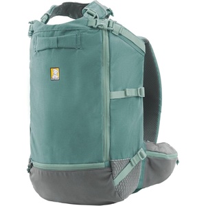 image:imageRuffwear Hitch Hiker Dog Backpack Carrier River Rock Green XSmallRiver Rock Green
