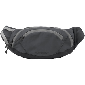 image:imageRuffwear Home Trail Hip Pack Dog Walking Fanny Pack Brown BearGranite Gray