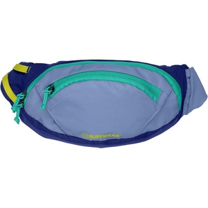 image:imageRuffwear Home Trail Hip Pack Dog Walking Fanny Pack Brown BearHeliotrope Purple