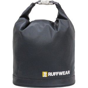 image:imageRuffwear Kibble Kaddie Dog Food Travel Bag Basalt GrayBasalt Gray