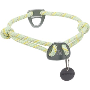 image:imageRuffwear KnotaCollar 7 mm Rope Low Profile Moss Green 1420Moss Green