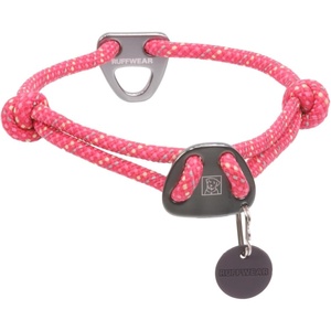image:imageRuffwear KnotaCollar 7 mm Rope Low Profile Moss Green 1420Pink