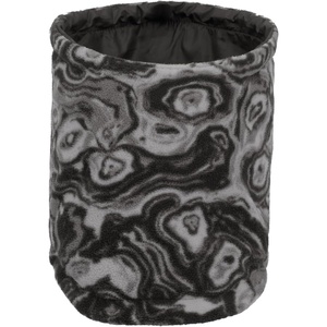 image:imageRuffwear Mt Hoodie Warming Neck Gaiter for Dogs Basalt Gray 1520Basalt Gray