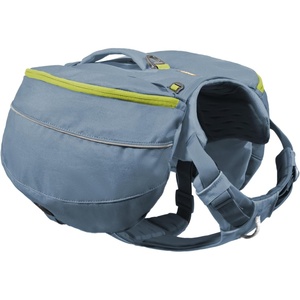 image:imageRuffwear Palisades Dog Backpack Glacier Lake MediumGlacier Lake
