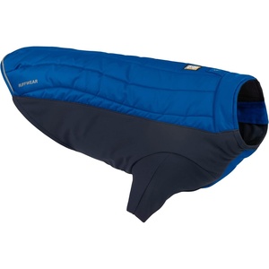 image:imageRuffwear Powder Hound Insulated Jacket Blue Pool MediumBlue Pool