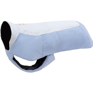 image:imageRuffwear Powder Hound Waterproof Insulated Vest Polar Blue MediumPolar Blue
