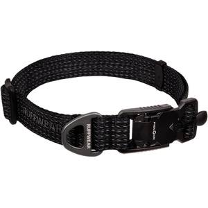 image:imageRuffwear Ridgeline Dog Collar Magnetic Buckle Obsidian Black 14202026