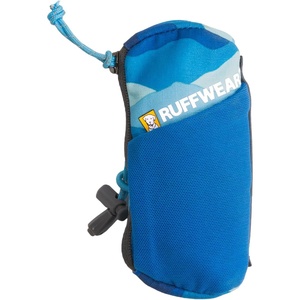 image:imageRuffwear Stash Bag Mini Pickup Bag Dispenser for Dog Owners Red CanyonCoastal Mountains
