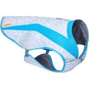 image:imageRuffwear Swamp Cooler Dog Vest Biolumin Blue MediumBiolumin Blue