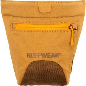 image:imageRuffwear Treat Trader Dog Treat Pouch Brown BearBrown Bear