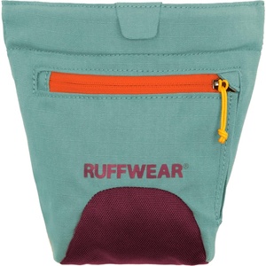 image:imageRuffwear Treat Trader Dog Treat Pouch Brown BearRiver Rock Green